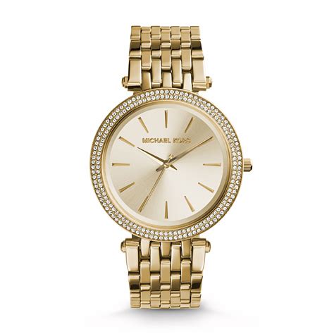 michael kors darci pavé plum tone watch|Michael Kors bracelet band.